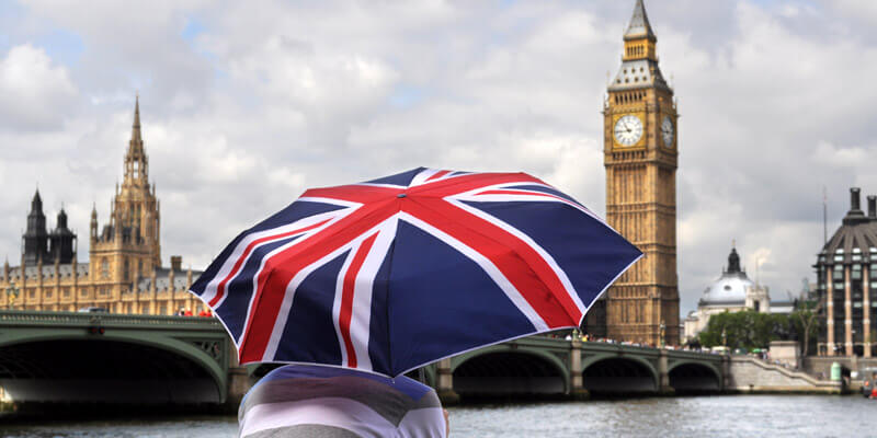 İngiltere'de Kurulacak İşte Farklılaştırma Olur mu?